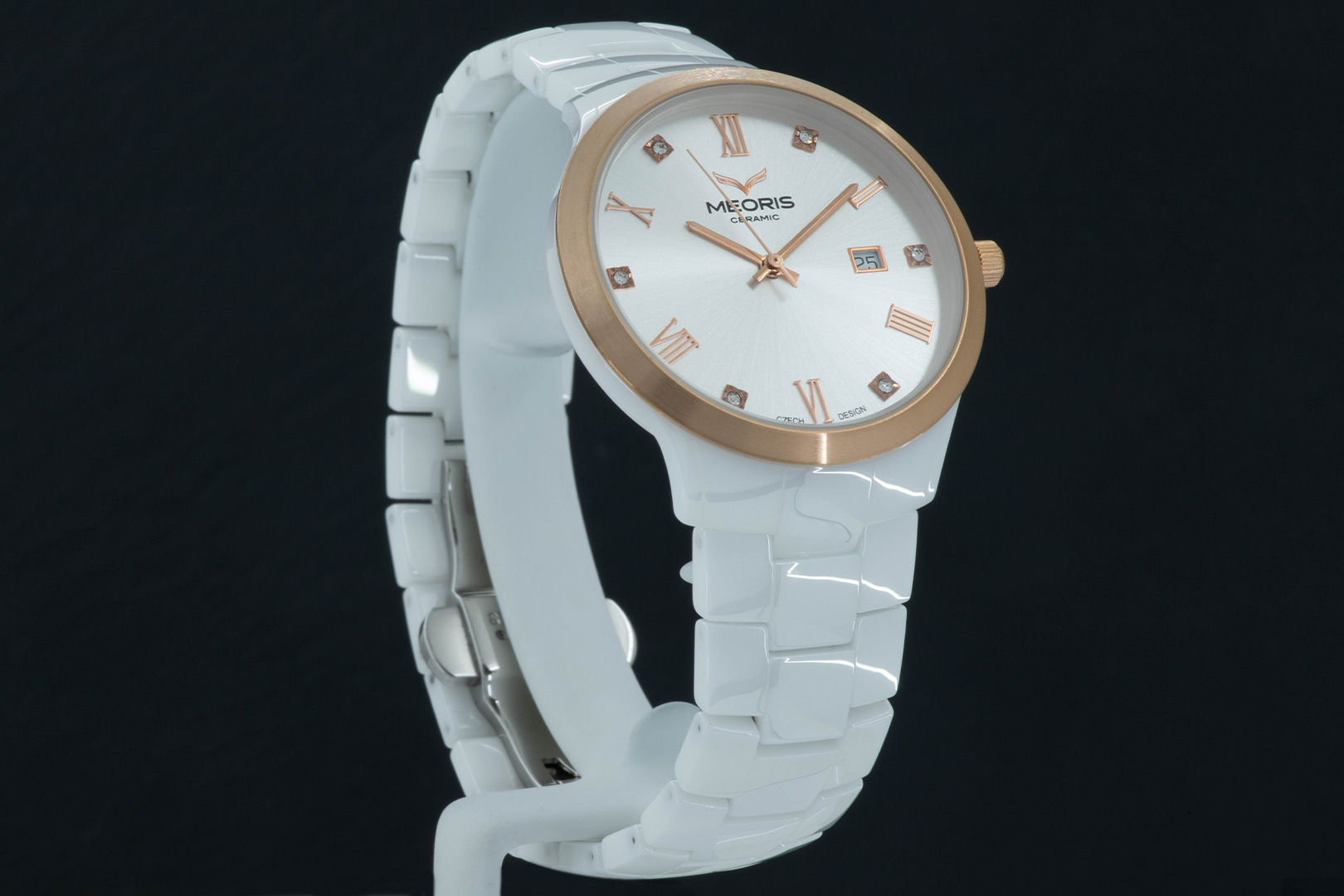damske-hodinky-meoris-ceramic-rg-10